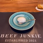 Beef Junkie - 