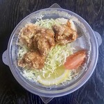 やきとりお持ち帰り にしだ場 - 料理写真: