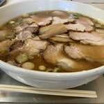 永福町 大勝軒 - 