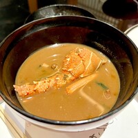 中納言 千日前味楽館 - 
