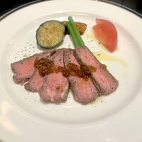 中納言 千日前味楽館 - 