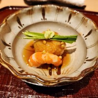 分とく山 - 
