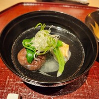 分とく山 - 
