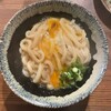 讃岐つけ麺 寒川