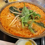 ナマステ東京 - 