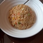 恒豐館 - 料理写真: