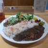 カレーショップ クッテコ