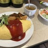 洋食屋 ぷてぃ あう゛ぃにょん