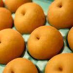 果実と氷 岩澤 - 