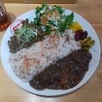 カレーショップ クッテコ - 