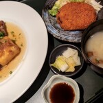 逸品料理屋 流石 - 