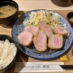 豚しゃぶ せいろ蒸し専門店 豚匠 北浜邸 - 