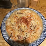 じげもんちゃんぽん 調布店 - 