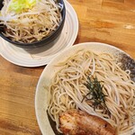 麺屋 青山 臼井店 - 