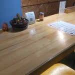 カレーショップ クッテコ - 