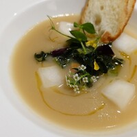 代官山ASO チェレステ 日本橋店 - 