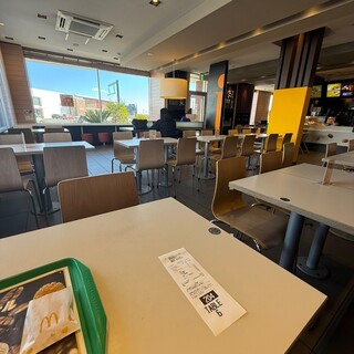 マクドナルド_2