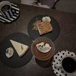 NINE CAFE 栄店 - 