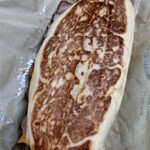 クバーノクバーノ - クバーノ  この形……何かに似ている  幻のあれか？