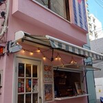 クバーノクバーノ - 外 観