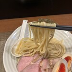 麺処 はら田 - 