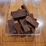 バニラビーンズ ベイサイド - 