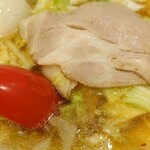 どうとんぼり神座 - 