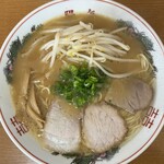 中華そば 陽気 - 料理写真: