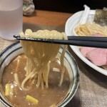 麺処 はら田 - 