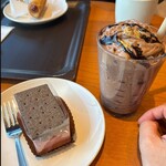 スターバックス・コーヒー 神戸三田プレミアムアウトレット店 - 