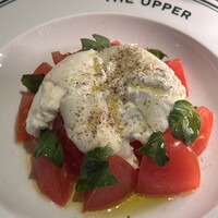 THE UPPER - 