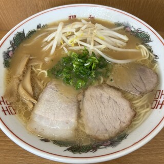 中華そば 陽気_1