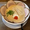 ラーメン家 みつ葉