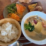 食堂ヒトト - 