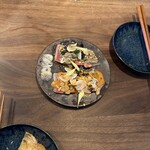 ニンニクバル にょんにょご - 