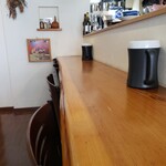 カレーとケーキ かぼちゃ家 - 