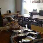 カレーとケーキ かぼちゃ家 - 