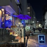 ニンニクバル にょんにょご - 