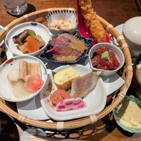 赤坂うまや - 