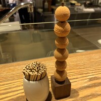 リストランテ ソットラルコ - 