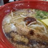 イップウドウ ラーメンエクスプレス 静岡SA店