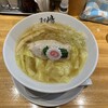 中華蕎麦 ます嶋 千葉店