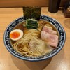 自家製麺 ロビンソン