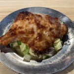 284175341 - 骨付鳥(なし)