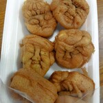 大黒堂 人形焼  - 