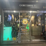 Gaming Bar Continue?  - 