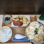 ななほし食堂 - 