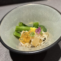 神楽坂 寿司 こんこん - 