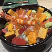 神楽坂 寿司 こんこん - 