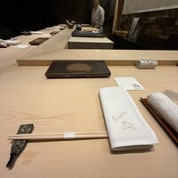 鮨 銀座おのでら 名古屋店 - 